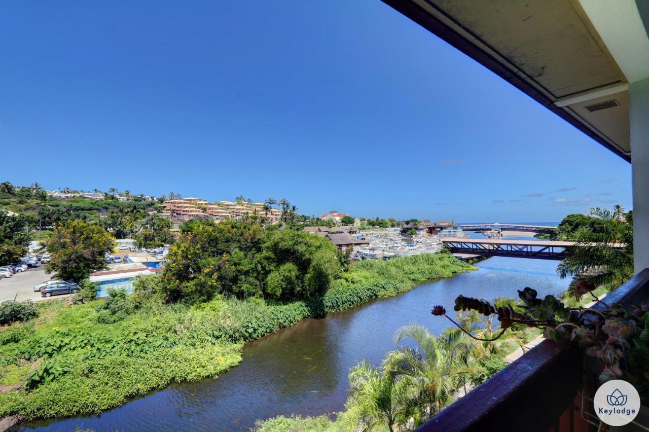 T2 - Le Reflet D'O 3 Etoiles - 50 M2 - Saint Gilles Les Bains Apartment Filaos Ngoại thất bức ảnh