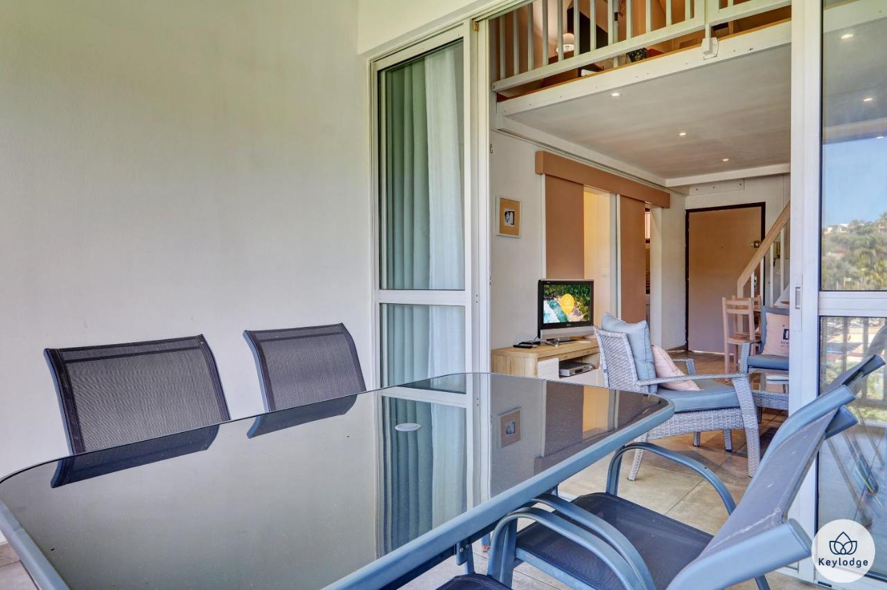 T2 - Le Reflet D'O 3 Etoiles - 50 M2 - Saint Gilles Les Bains Apartment Filaos Ngoại thất bức ảnh