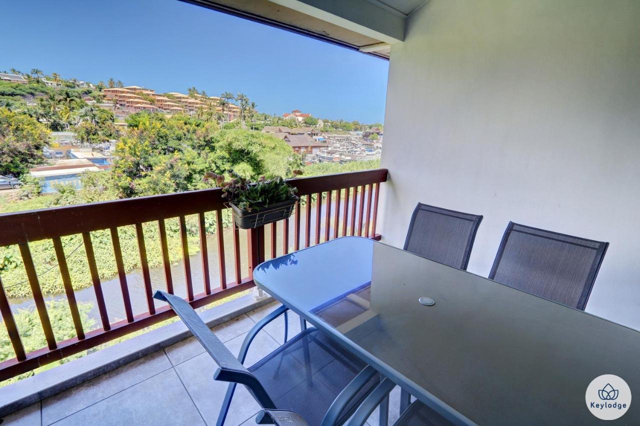 T2 - Le Reflet D'O 3 Etoiles - 50 M2 - Saint Gilles Les Bains Apartment Filaos Ngoại thất bức ảnh